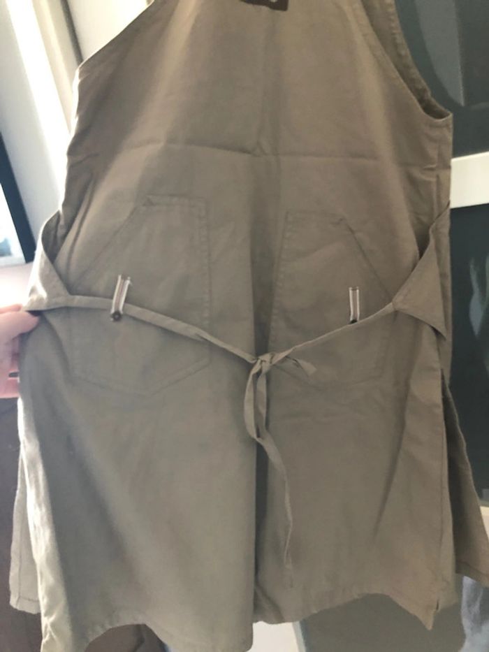 Robe salopette Timberland - photo numéro 6