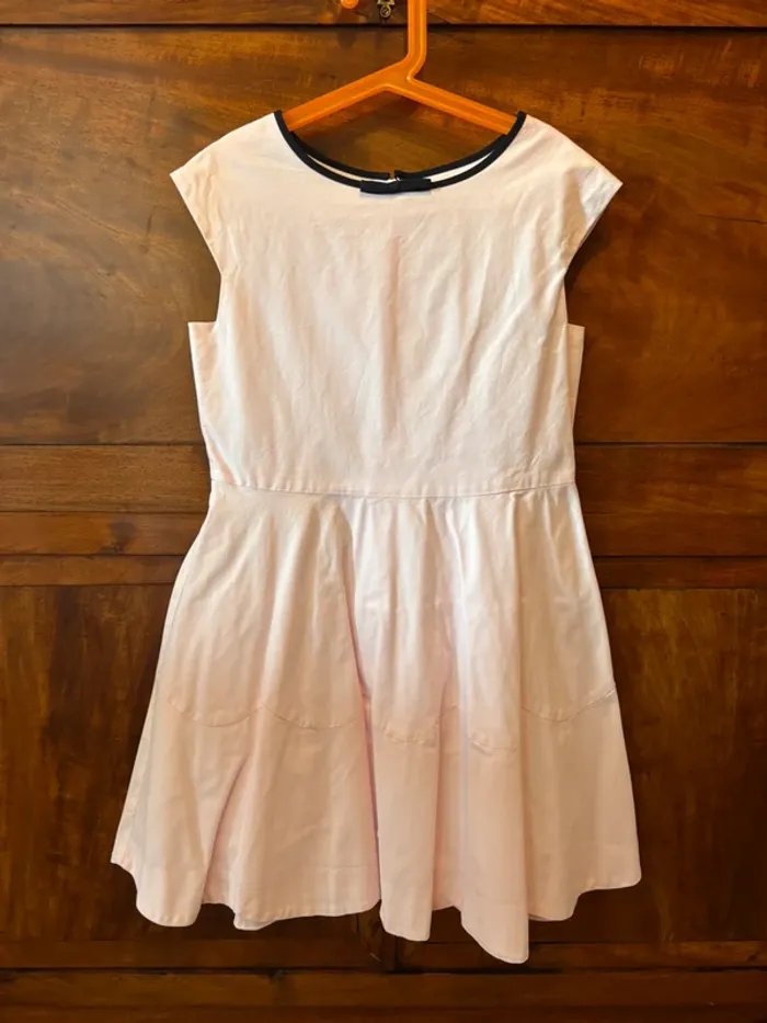 Robe Jacadi 10 ans comme neuve