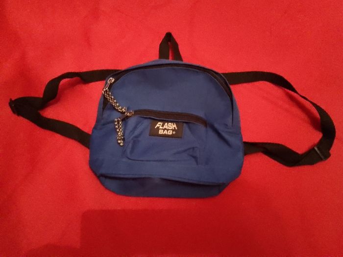 Petit sac à dos