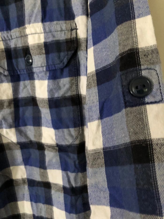 Chemise . Taille XL .Zara - photo numéro 9