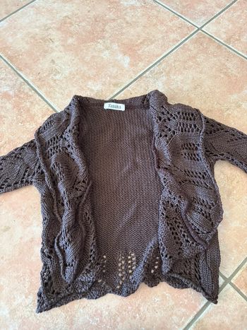 Petit pull