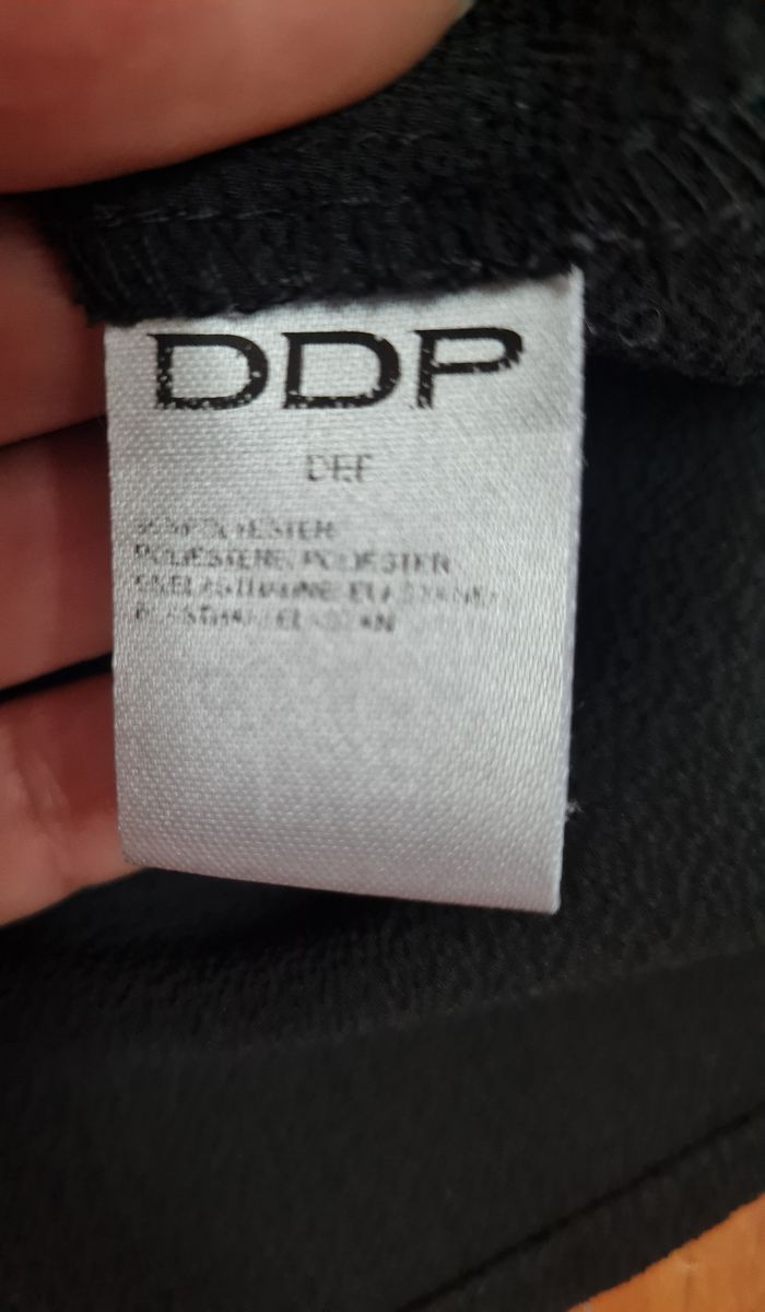 Blouse femme DDP TM - photo numéro 7