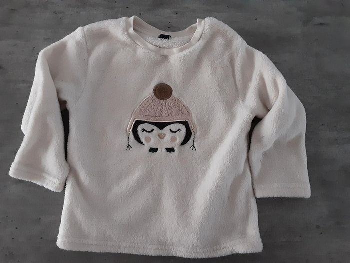 Lot vêtements fille 3ans - photo numéro 2