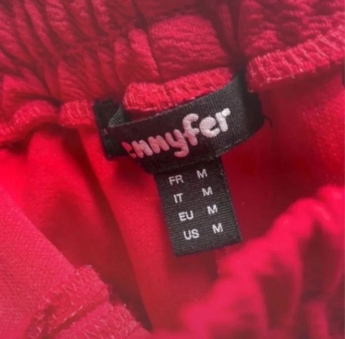 Pantalon Jennyfer - photo numéro 3
