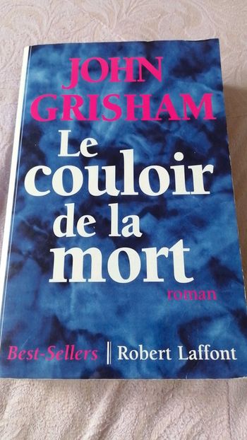 Le couloir de la mort