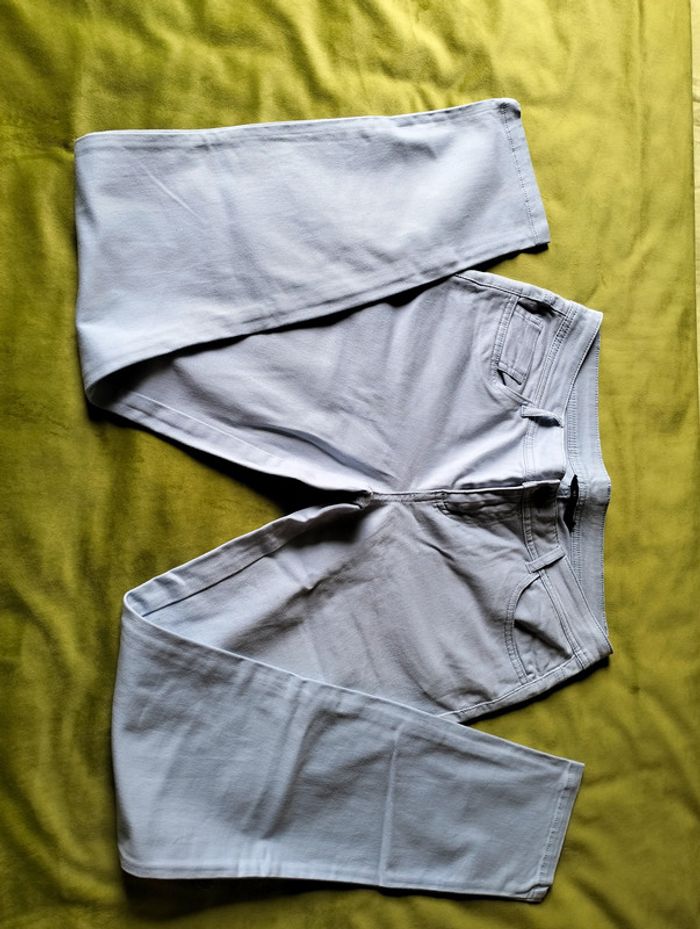 Pantalon Kiabi 38 - photo numéro 7