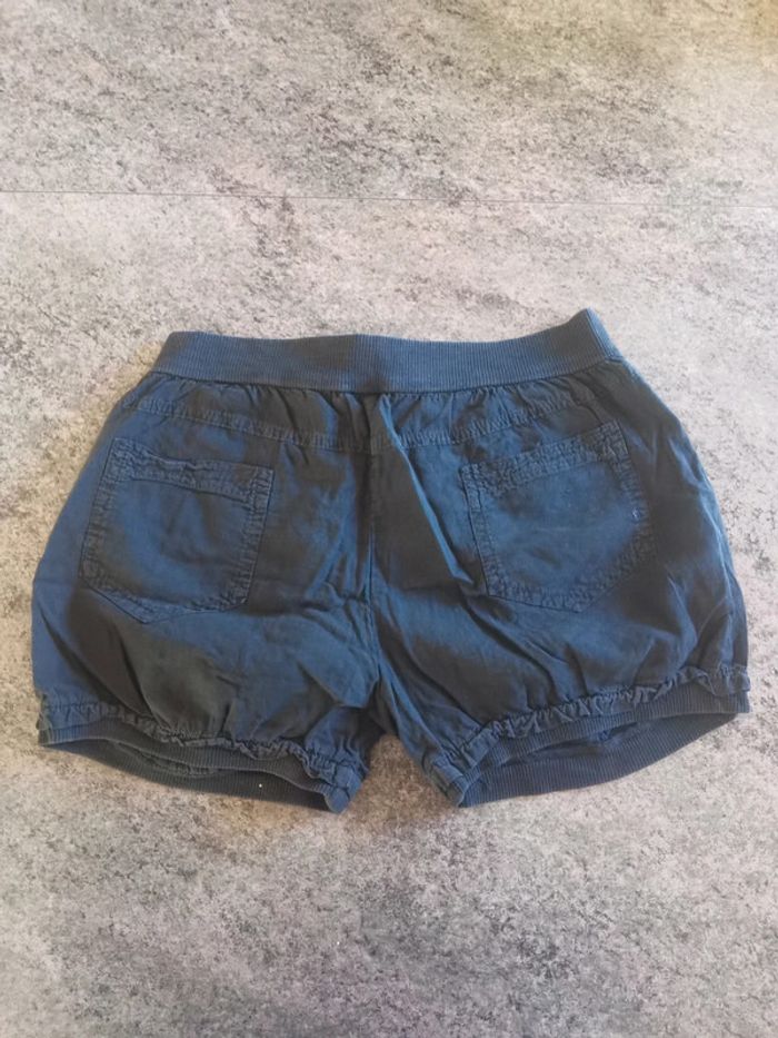 Short taille s MLX - photo numéro 2