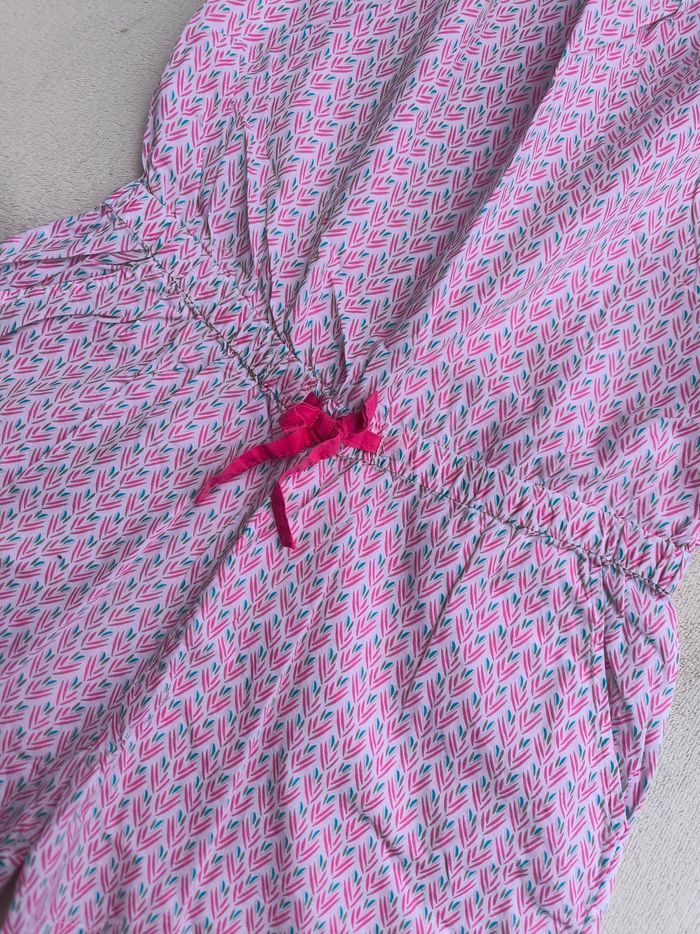 Combishort fille Okaïdi 10 ans - photo numéro 5