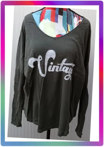 Blouse TU Made in Italy