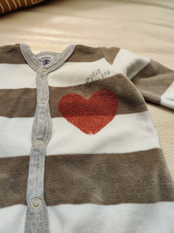 Pyjama - photo numéro 2