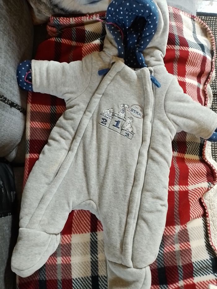 Gigoteuse 101 dalmatiens