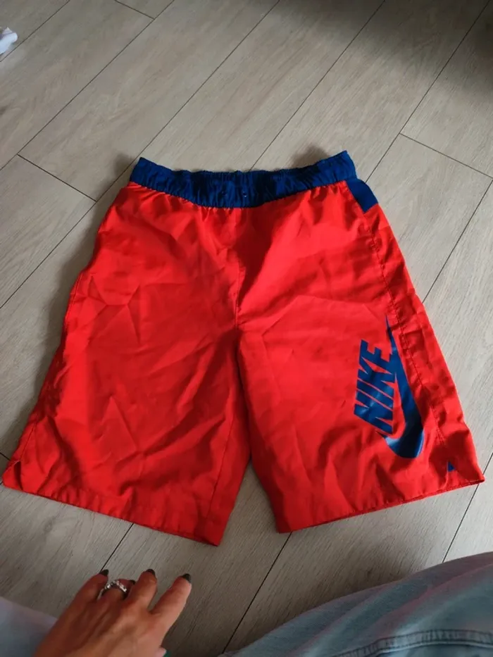 Short Nike