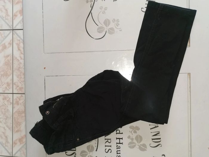 Jean skinny