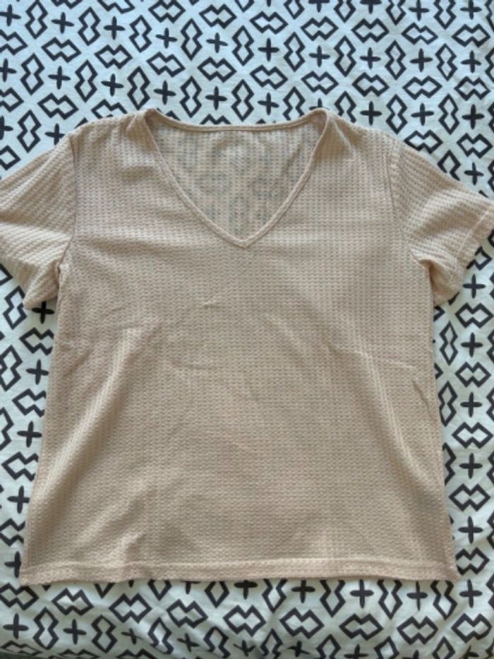T-shirt léger