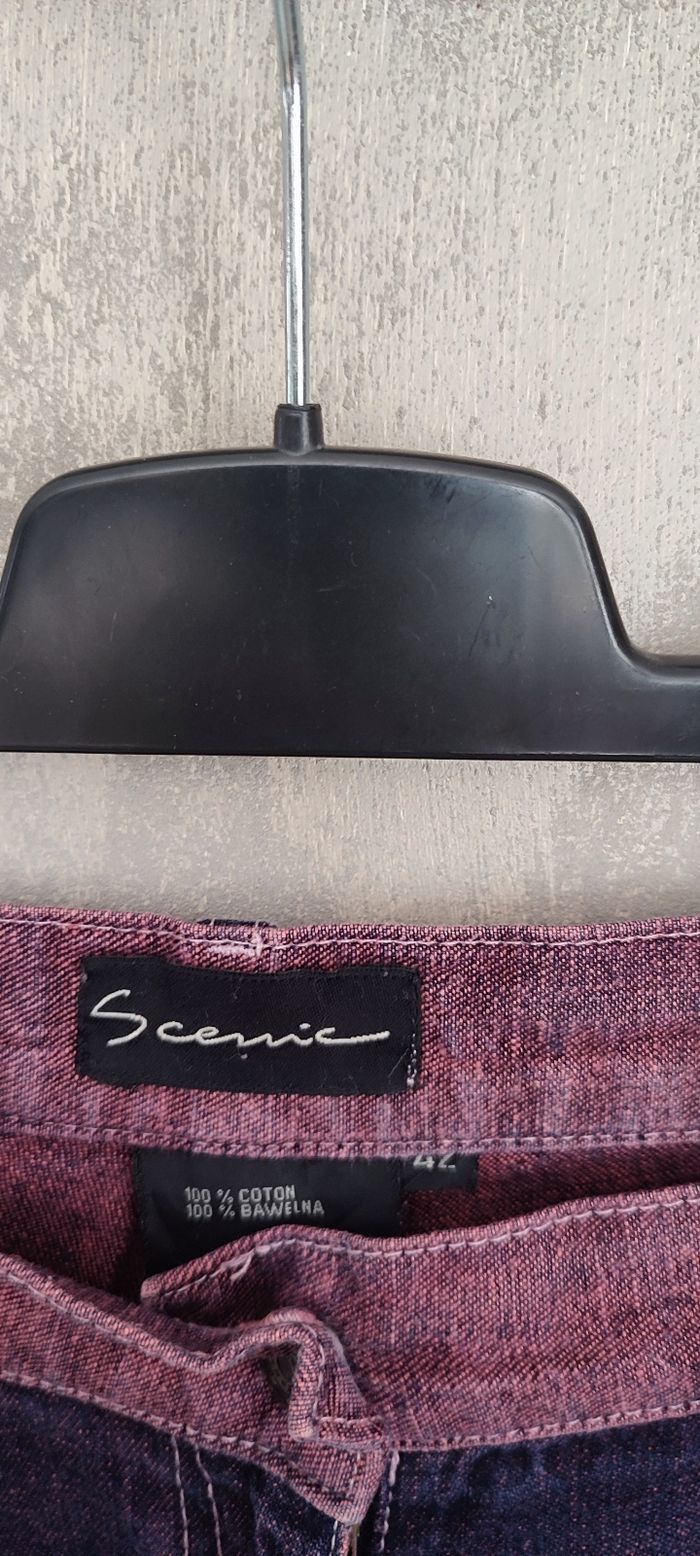 Jean taille 44 Scenic - photo numéro 3