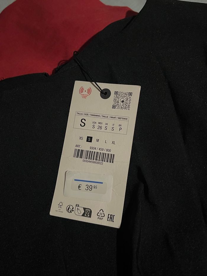 Robe Zara femme - photo numéro 2