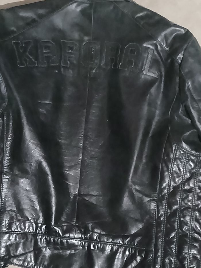 Veste kaporal - photo numéro 8