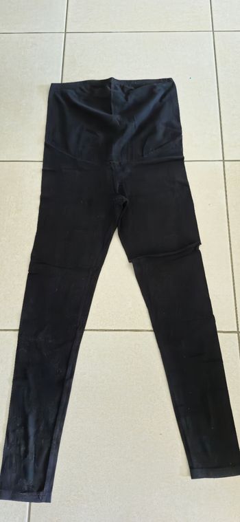 Legging maternité