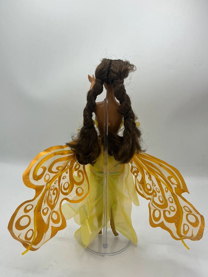 barbie fairytopia wonder fairy kissera #352 - photo numéro 9