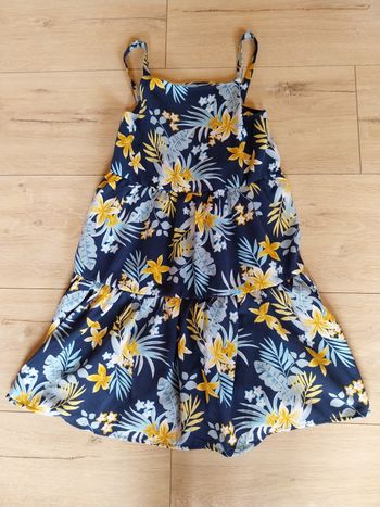 Robe d'été
