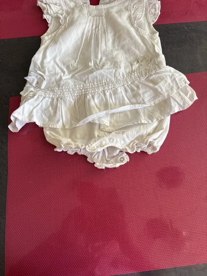 Robe body - photo numéro 2
