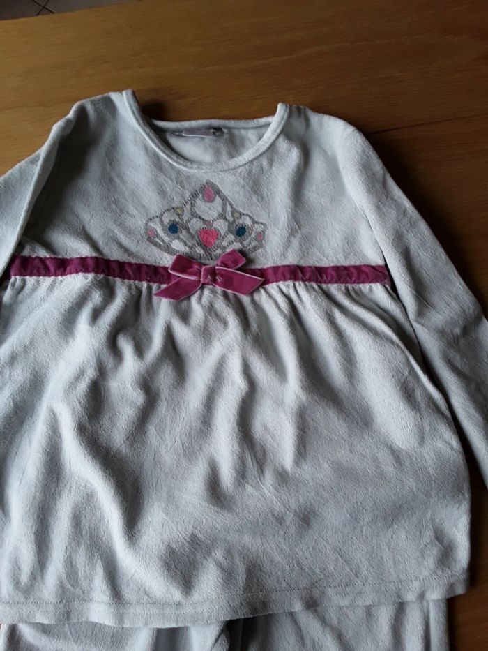 Pyjama 2 pièces
