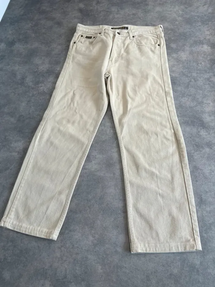 Pantalon complice - photo numéro 2