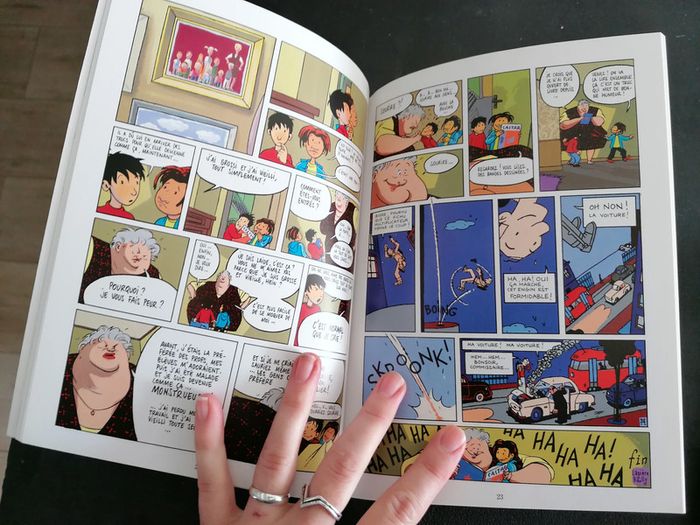 Ludo bd - photo numéro 2