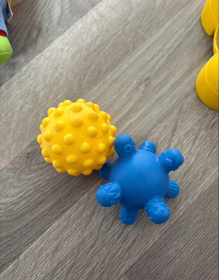 Lot nourrisson - photo numéro 7