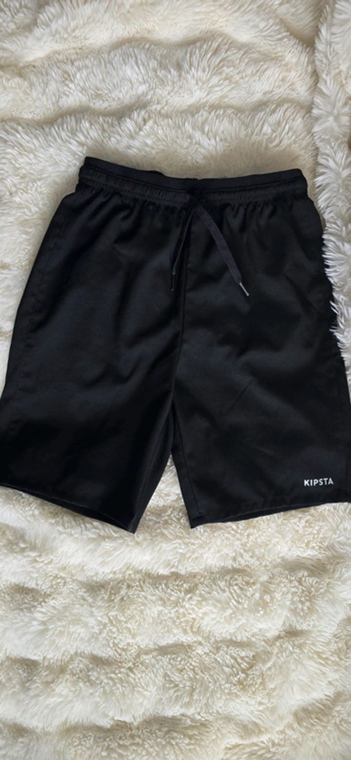 Short de foot