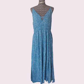 Robe marque Gémo