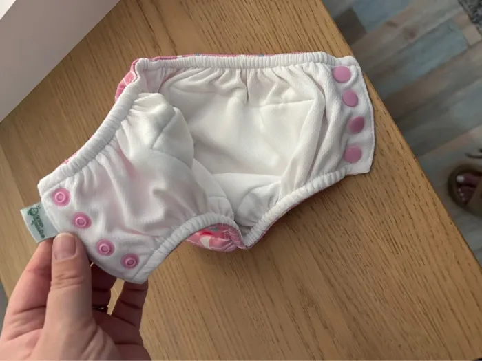 Culotte de bain - photo numéro 3