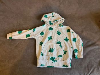 Pull 3 ans Petit bateau