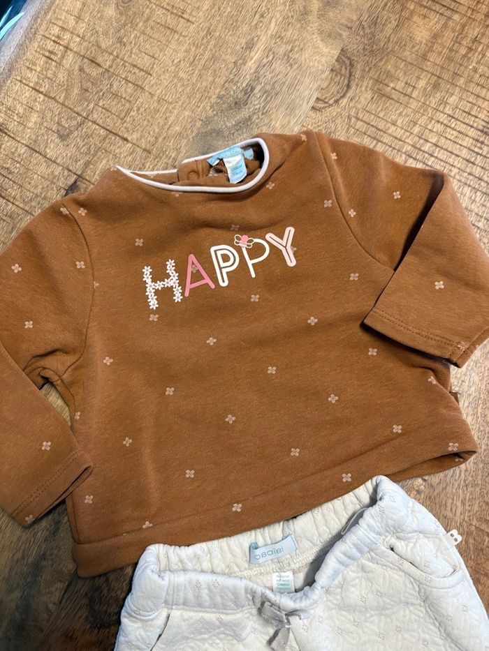 Ensemble bébé - photo numéro 4