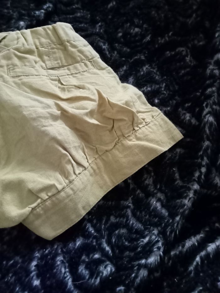 Short - photo numéro 8