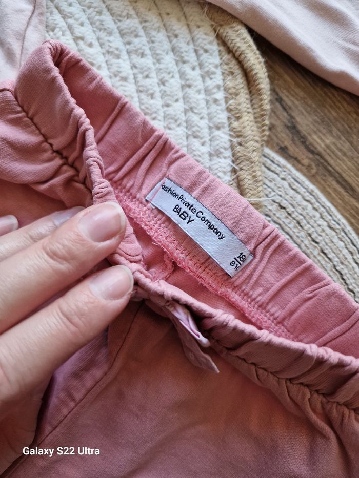 Ensemble Fashion Private Company – Taille 18 mois - photo numéro 3