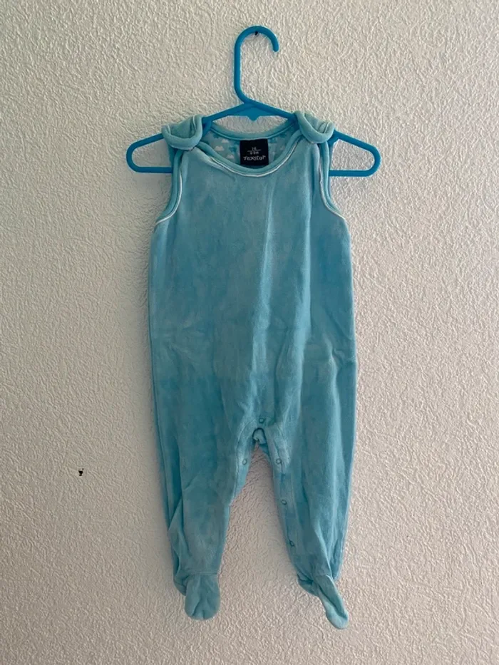 Pyjama bébé - photo numéro 4