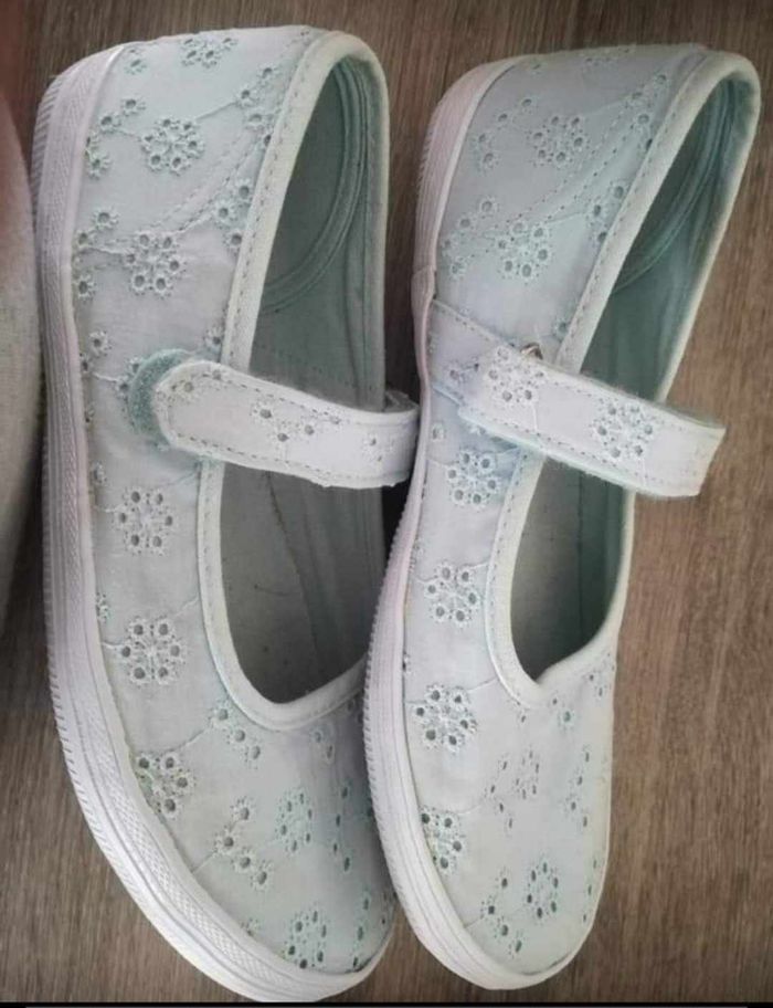 Ballerines fille 34 - photo numéro 2