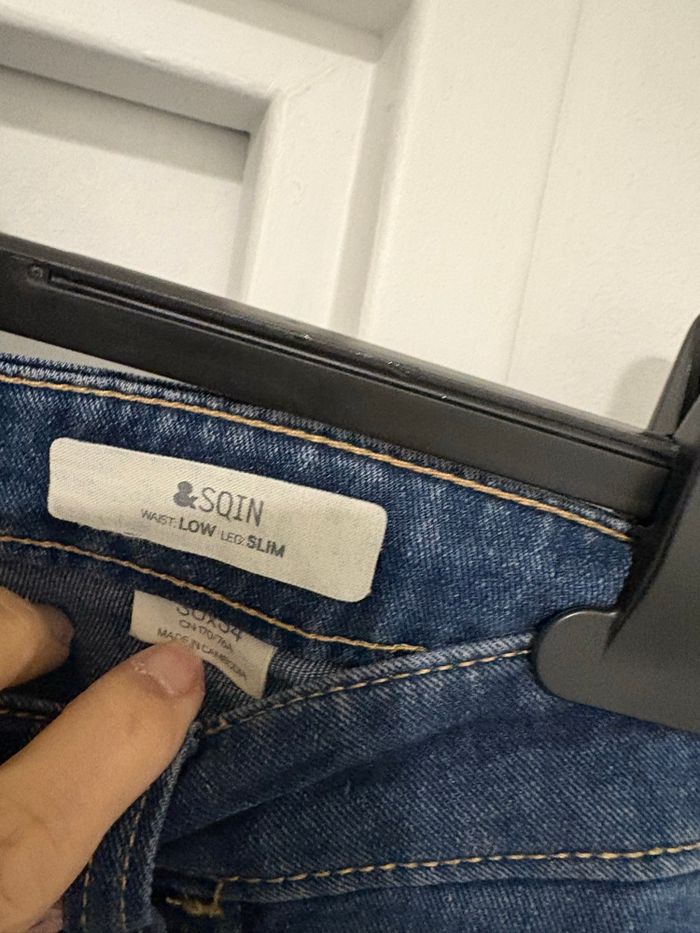 Jeans - photo numéro 6