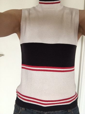 Pull d’été Un Deux Trois