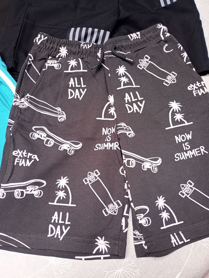 Lot shorts - photo numéro 2