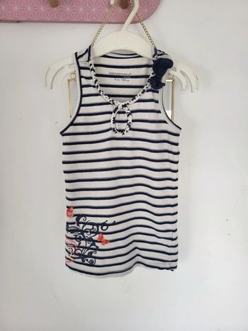 T-shirt Orchestra 4ans