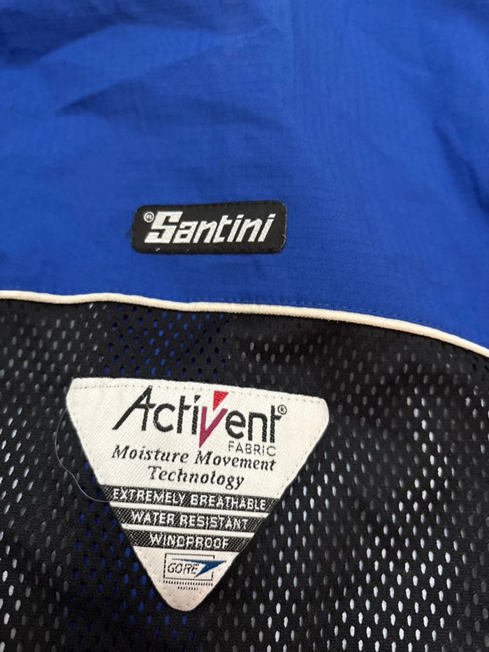 Veste Santini taille M - photo numéro 5