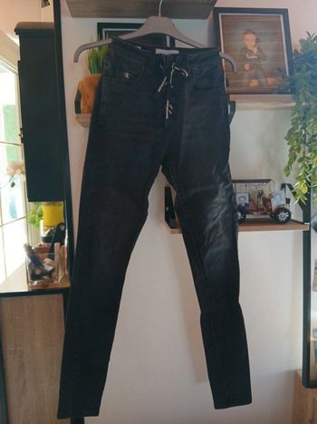 Jeans calvin klein w27/fr37