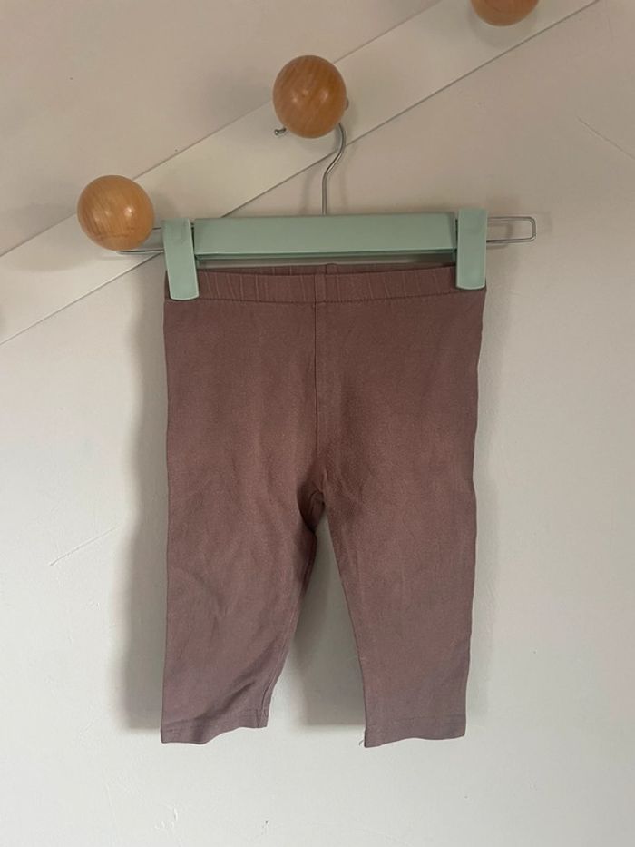 Legging 18mois