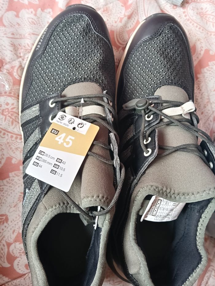 Chaussures Decathlon - photo numéro 2