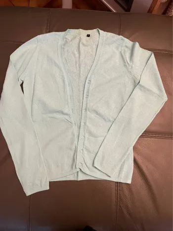 Gilet fin taille 1