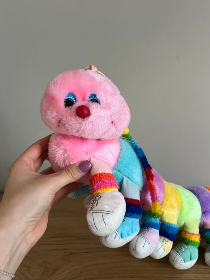 Peluche mille-pattes Commonwealth - photo numéro 2