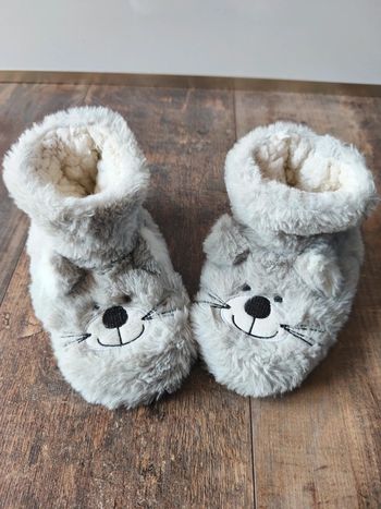 Chaussons