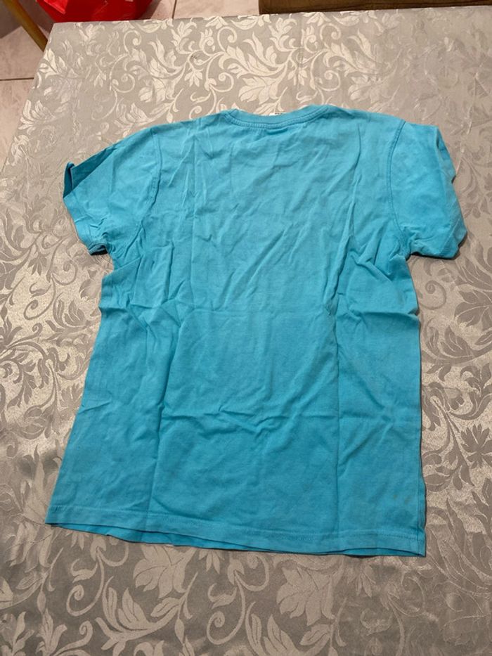 T-shirt garçon - photo numéro 3